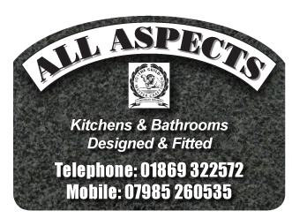 All Aspects serving Bicester - Bathrooms