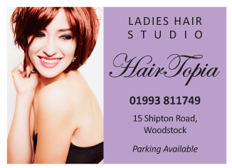 Hair Topia serving Kidlington - Hairdressers