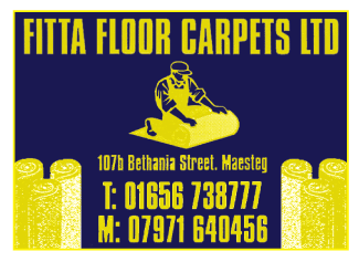 Fitta Floor Carpets Ltd serving Maesteg - Carpets & Flooring