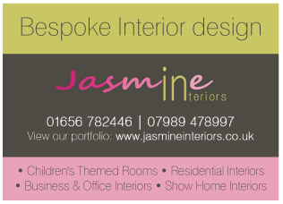 Jasmine Interiors serving Porthcawl - Interior Designers