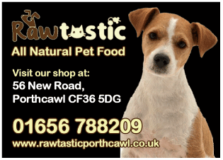 Rawtastic serving Porthcawl - Pet Shops & Services