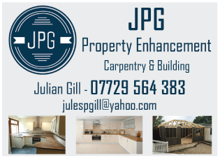 JPG Property Enhancement serving Vale of Glamorgan - Carpenters & Joiners